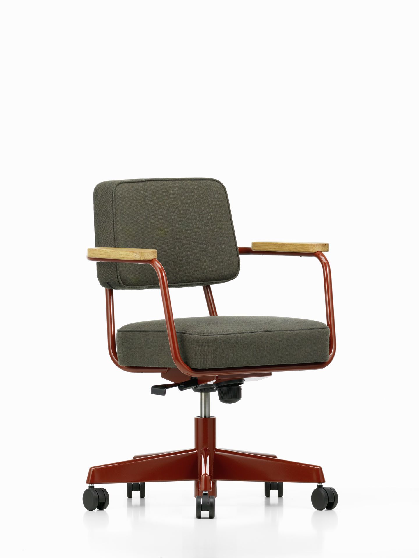 Fauteuil Direction Pivotant Bürodrehstuhl Vitra
