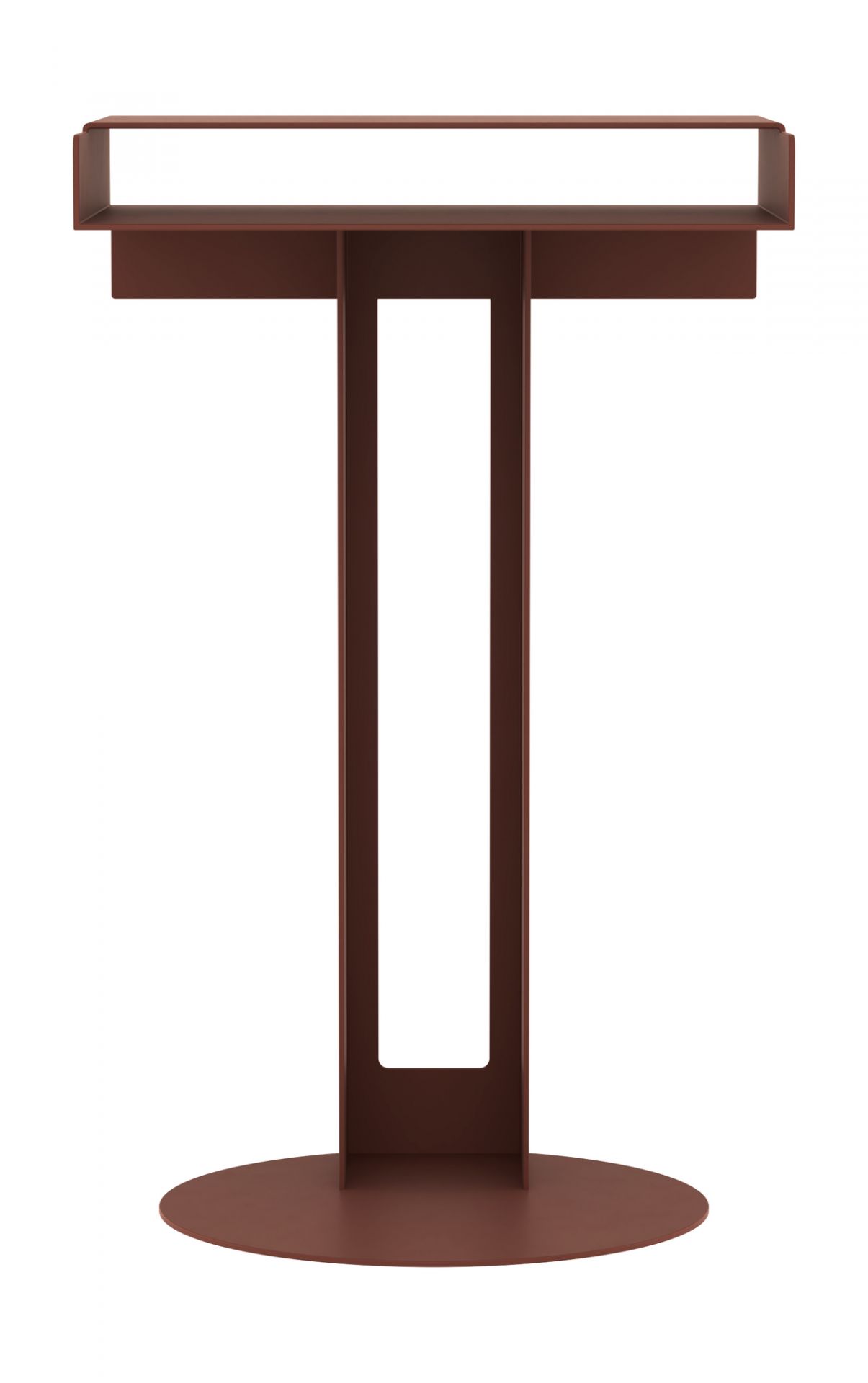 Meta Side Table Beistelltisch New Tendency Sienna