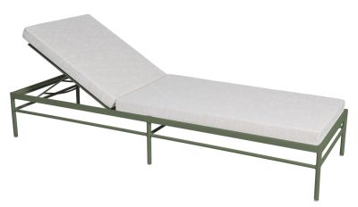 Rivage Sonnenliege Outdoor Fermob