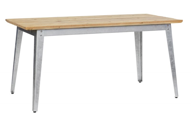 6Grad Outdoortisch 160 x 70 cm Jan Cray