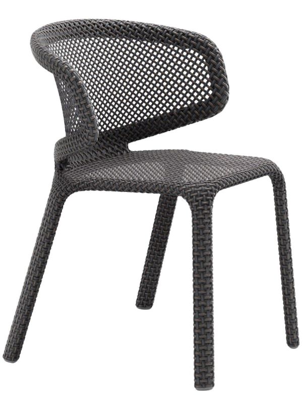 SEASHELL NUO Armchair Armlehnenstuhl DEDON