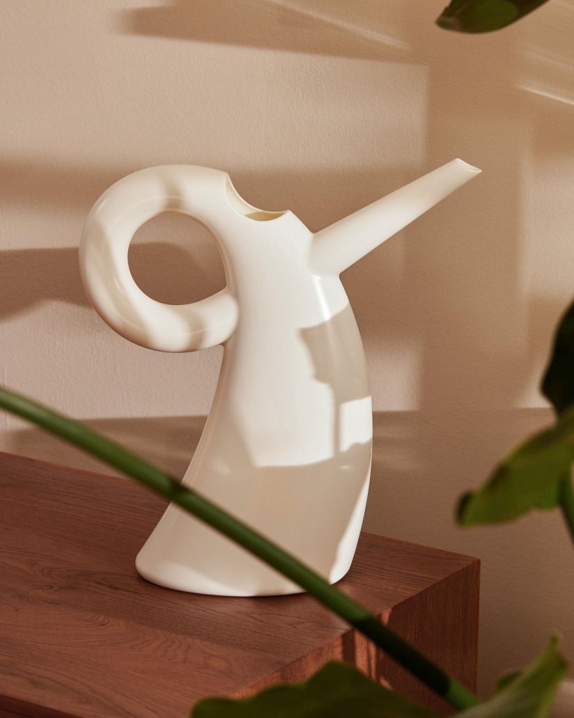 Diva Gießkanne AEA03 Alessi