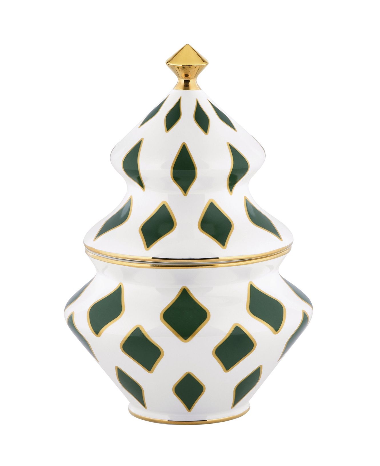 NZ03 Delight Behälter für Süßigkeiten Alessi 