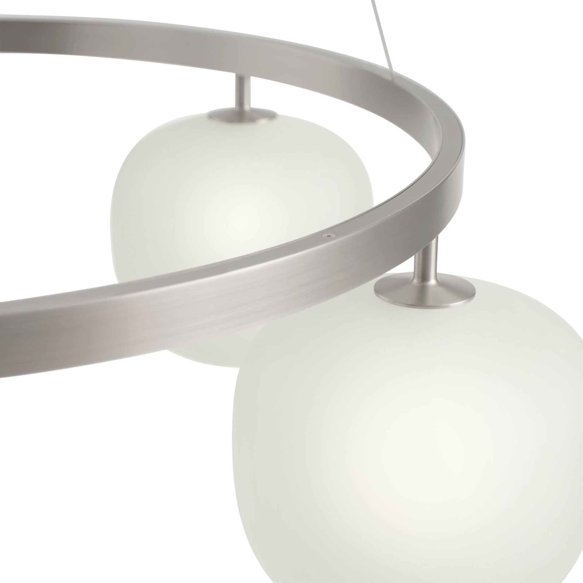 Rime Chandelier Pendelleuchte Muuto