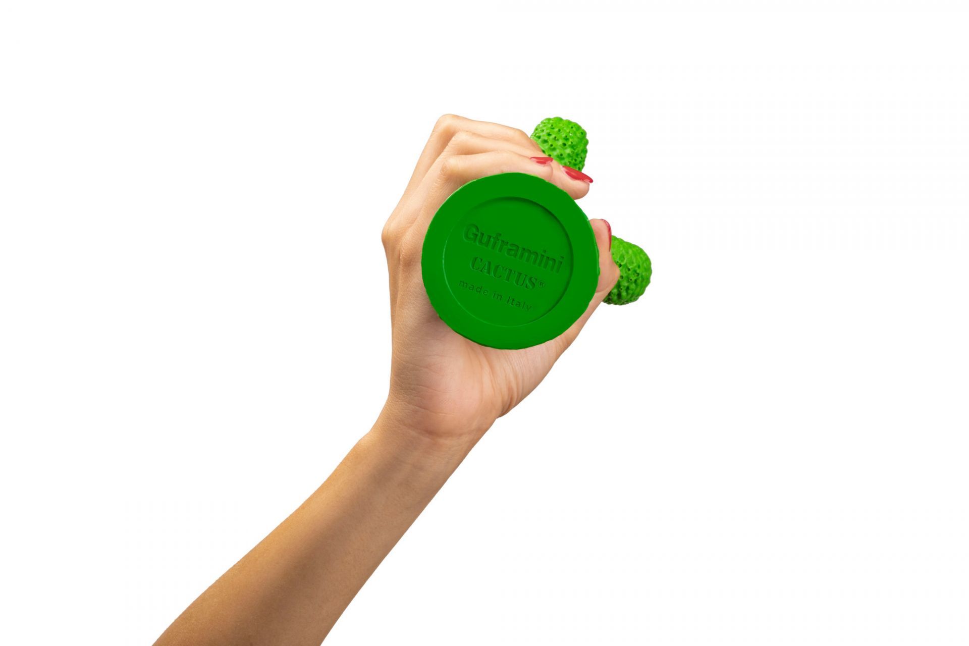 Guframini Cactus® MINIATUR Gufram EINZELSTÜCK