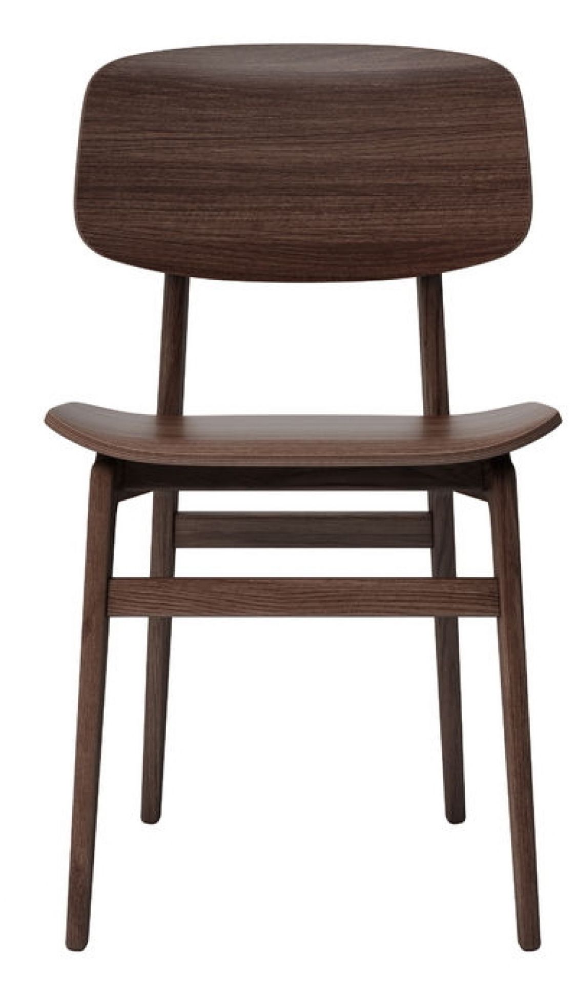 NY11 Dining Chair Stuhl Norr11 Eiche dunkel gebeizt