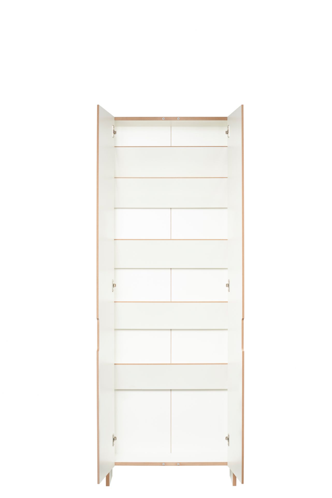 Flachmann Schuhschrank Tojo