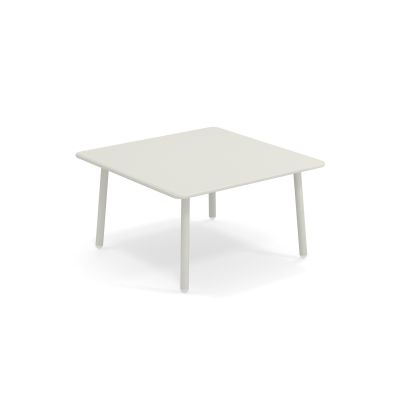 Darwin Coffee Table Beistelltisch Emu mattweiß