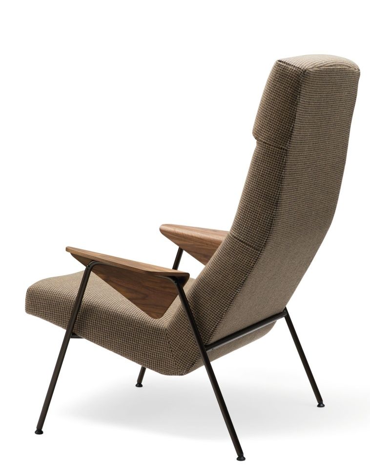 367 / 368 Votteler Chair Sessel Walter Knoll