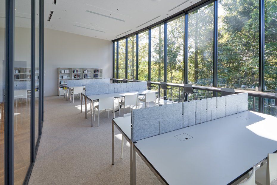 Privacy Panels USM Haller