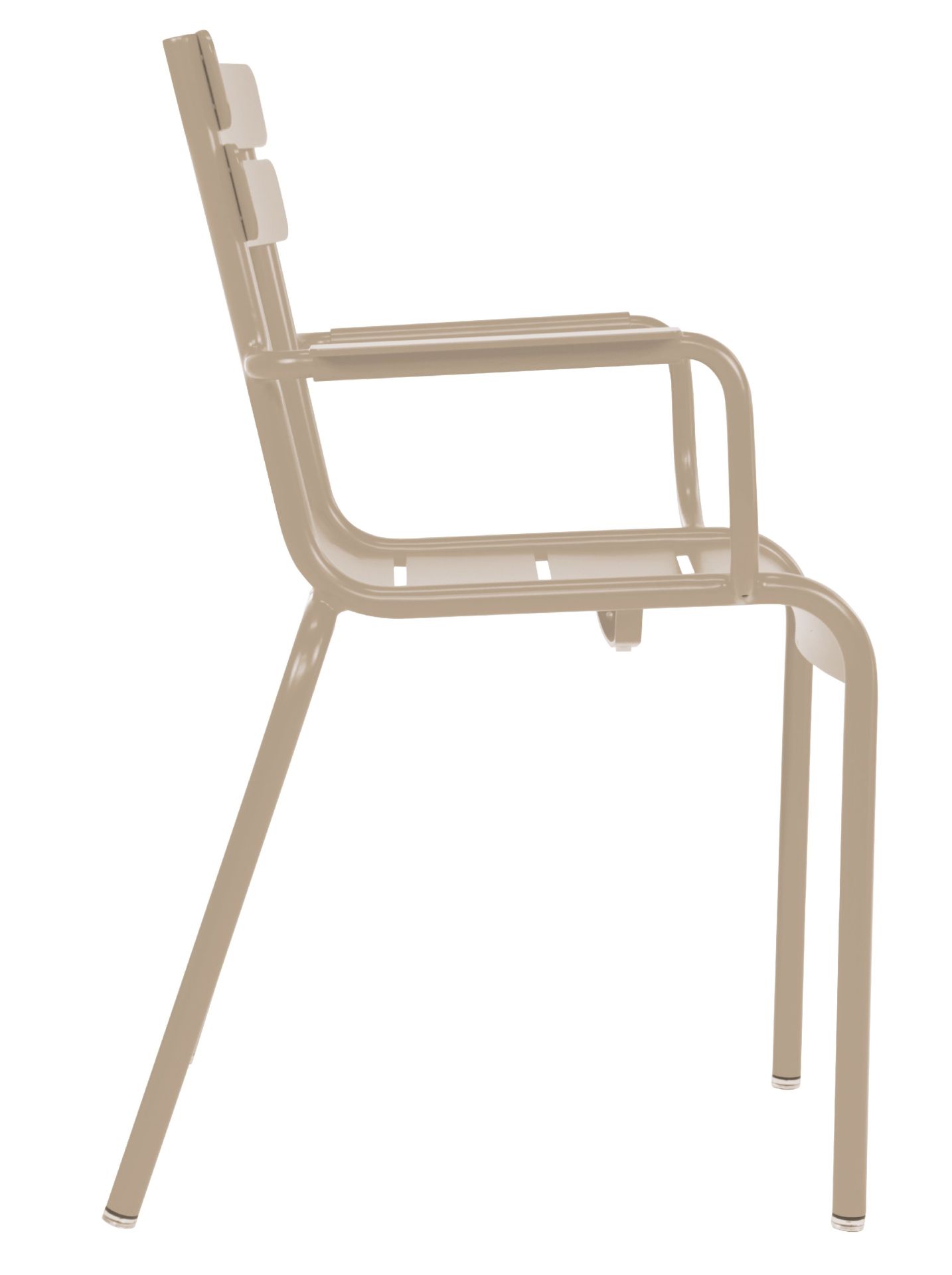 Luxembourg Bridge Armchair Armlehnenstuhl Outdoor Fermob