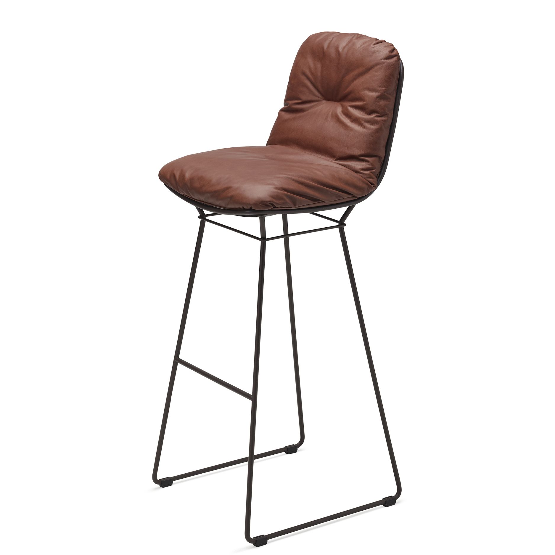 Leyasol Barhocker Freifrau Manufaktur