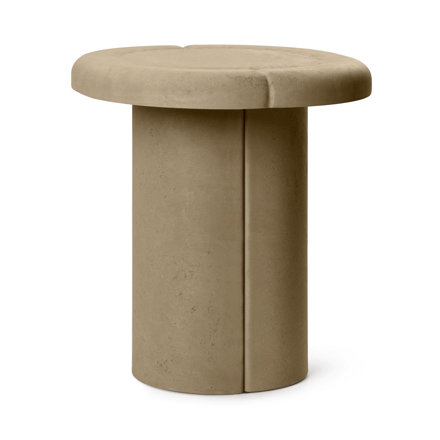 Alder Side Table Beistelltisch Indoor / Outdoor Mater