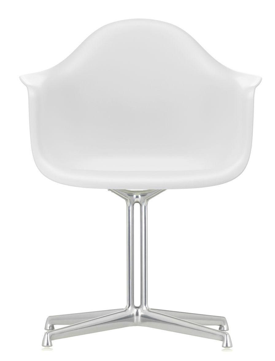 Eames Plastic Arm Chair DAL Stuhl Vitra