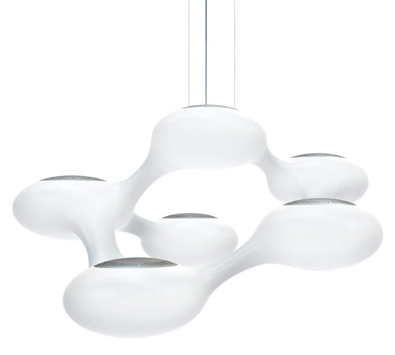 Cosmo Pendelleuchte Outdoor Next