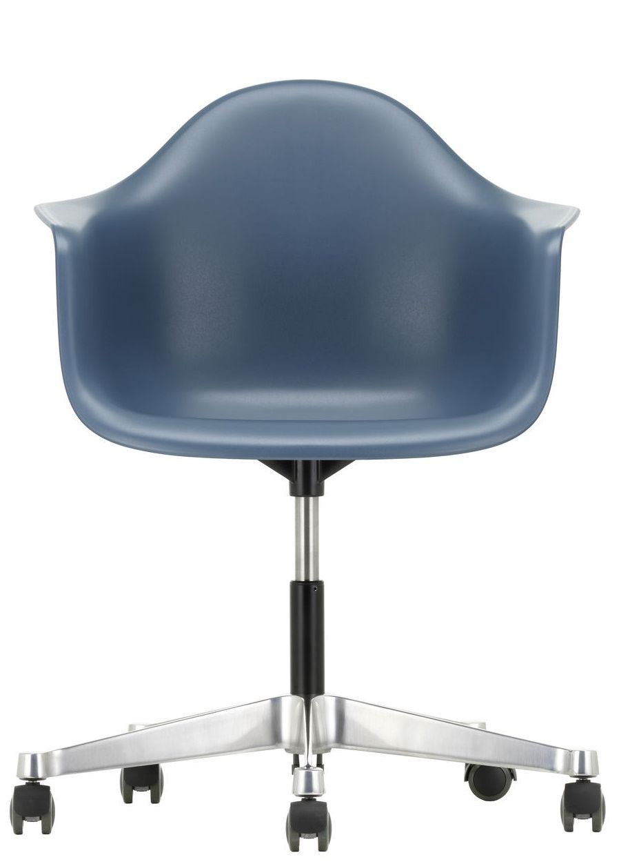 Eames Plastic Arm Chair PACC Stuhl Vitra