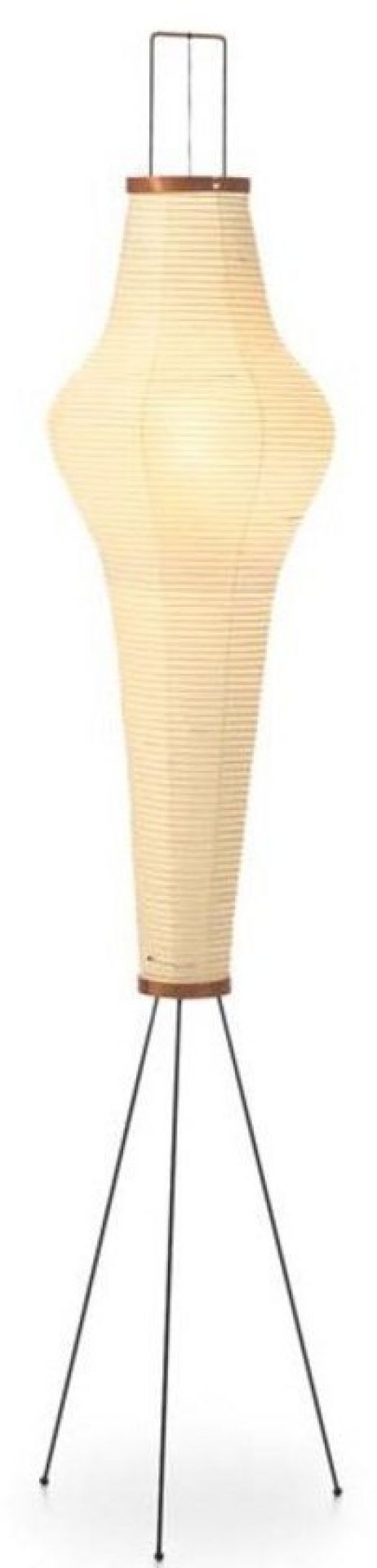 Akari Stehleuchte 14A Vitra