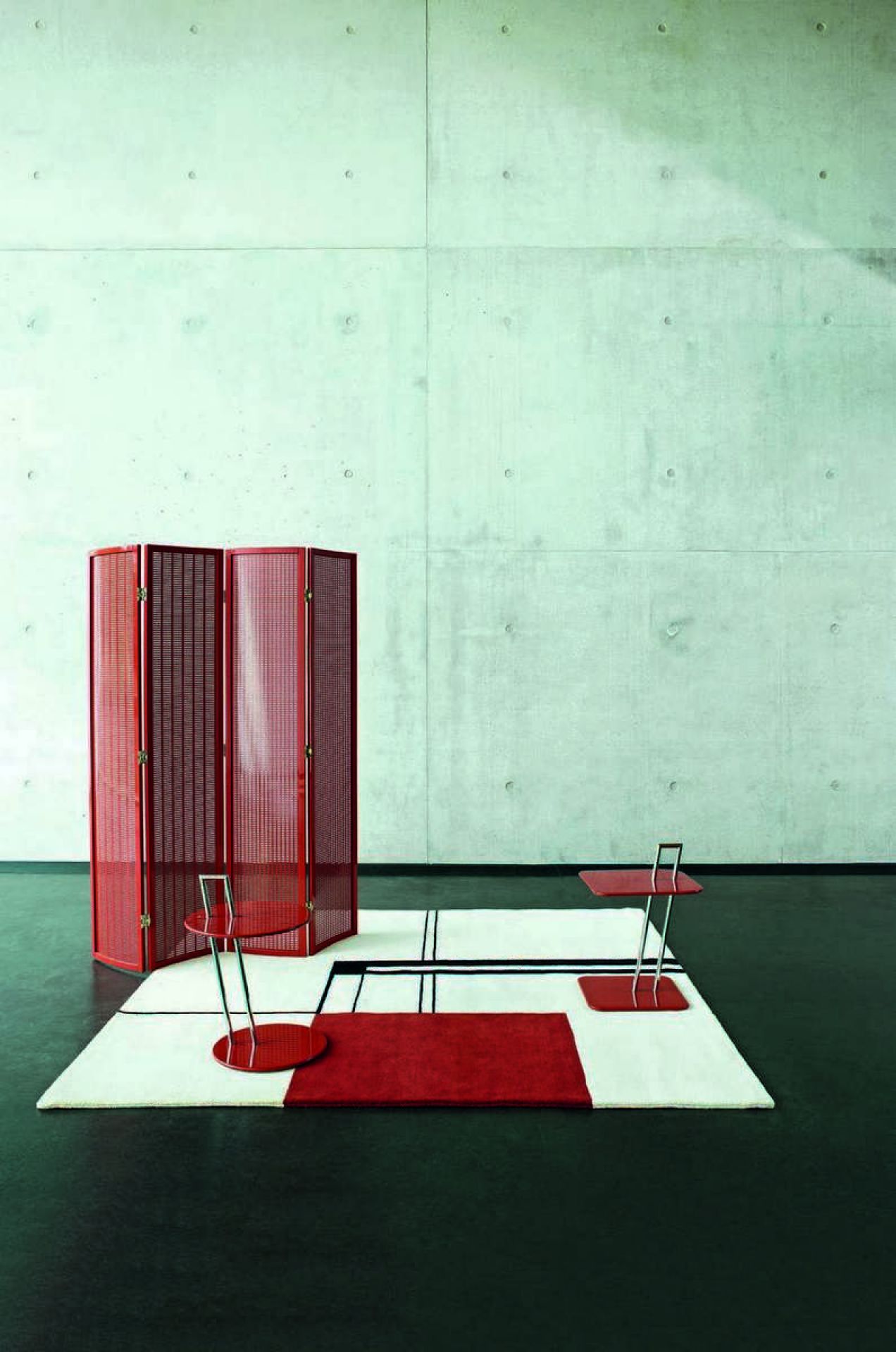 Occasional Table Beistelltisch ClassiCon - QUICK SHIP