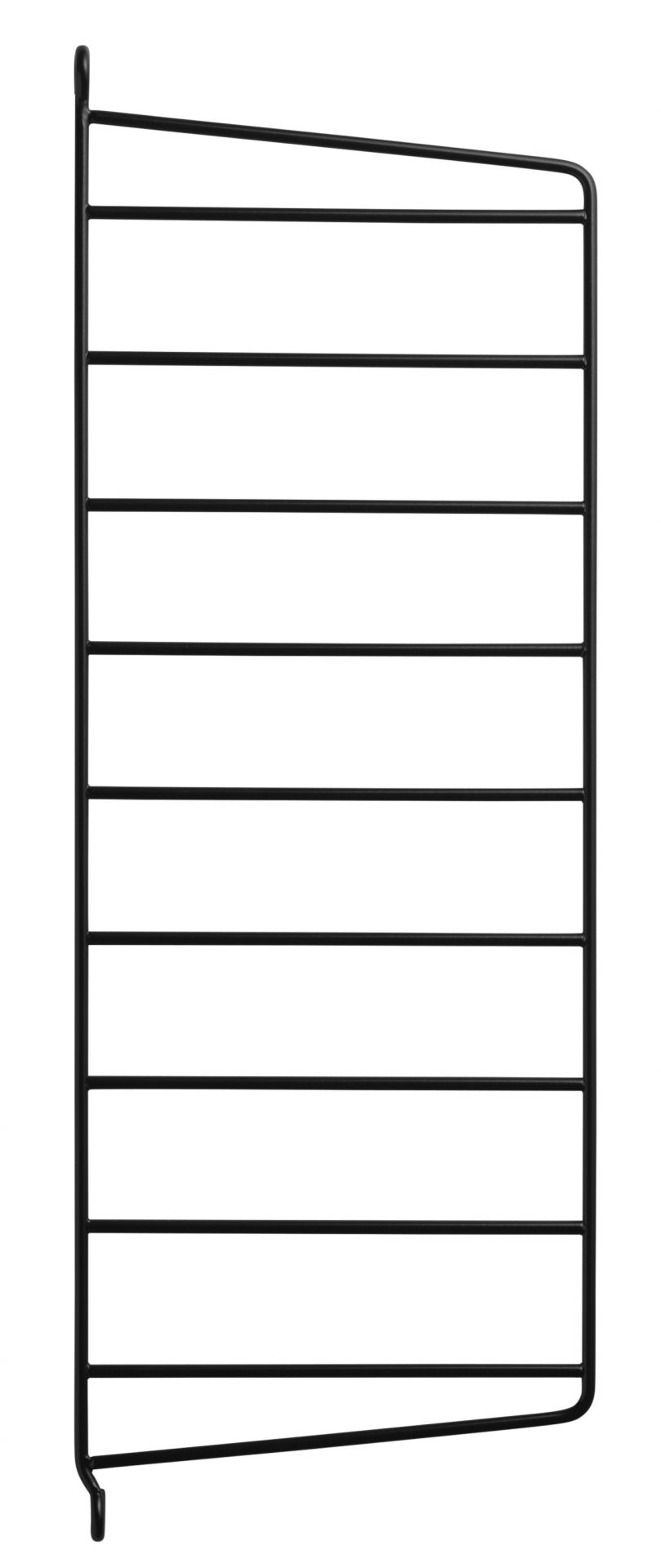 Einzelteil Wandleiter H 50 cm String Furniture