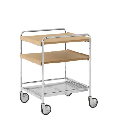 Alima NDS2 Trolley Servierwagen AndTradition