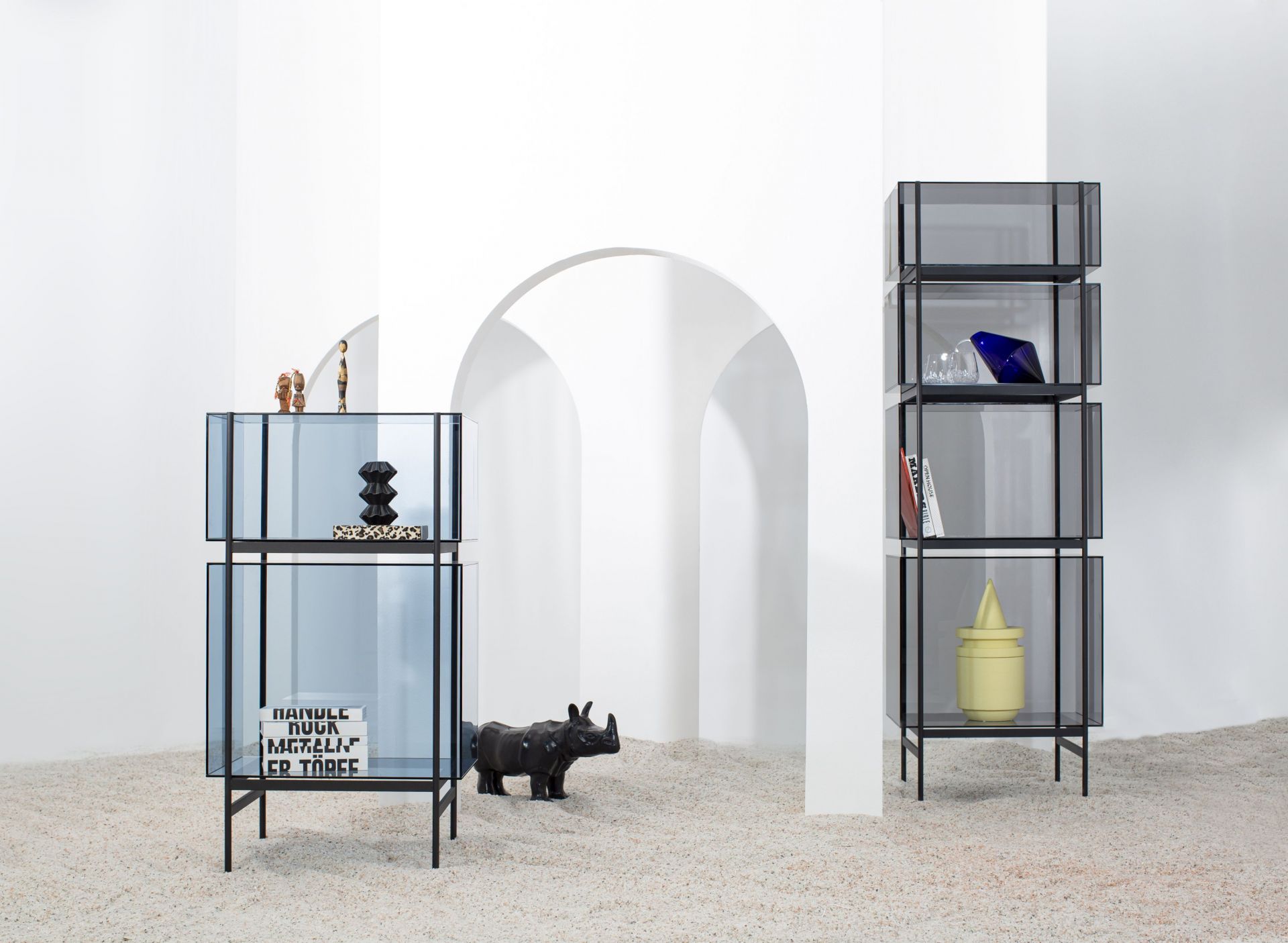 Lyn small Regal Pulpo