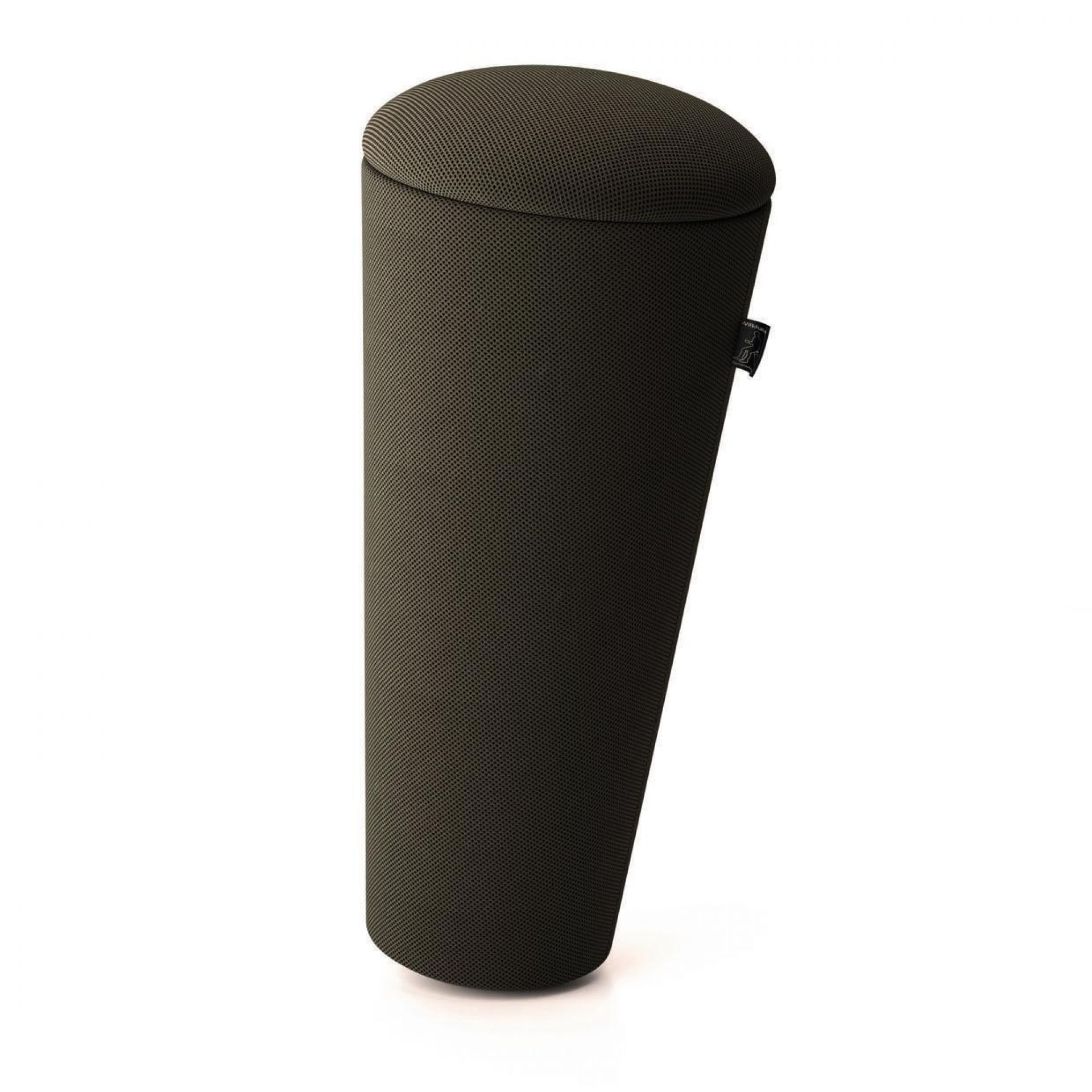 Stand-Up Sitzhocker Wilkhahn Braun Stand-Up Sitzhocker Wilkhahn Braun