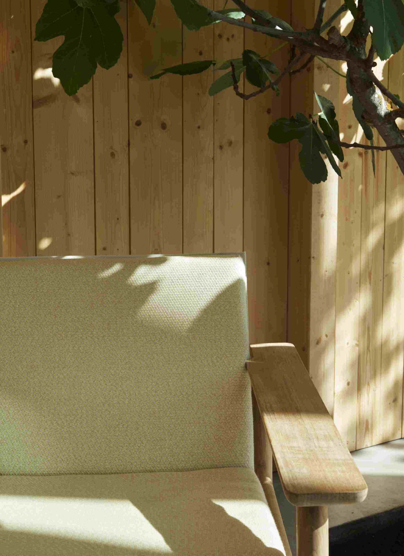 Pelagus Lounge Chair Cushion Sitzkissen Skagerak by Fritz Hansen