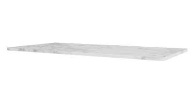 Panton Wire Abdeckplatte B 70 cm Montana 