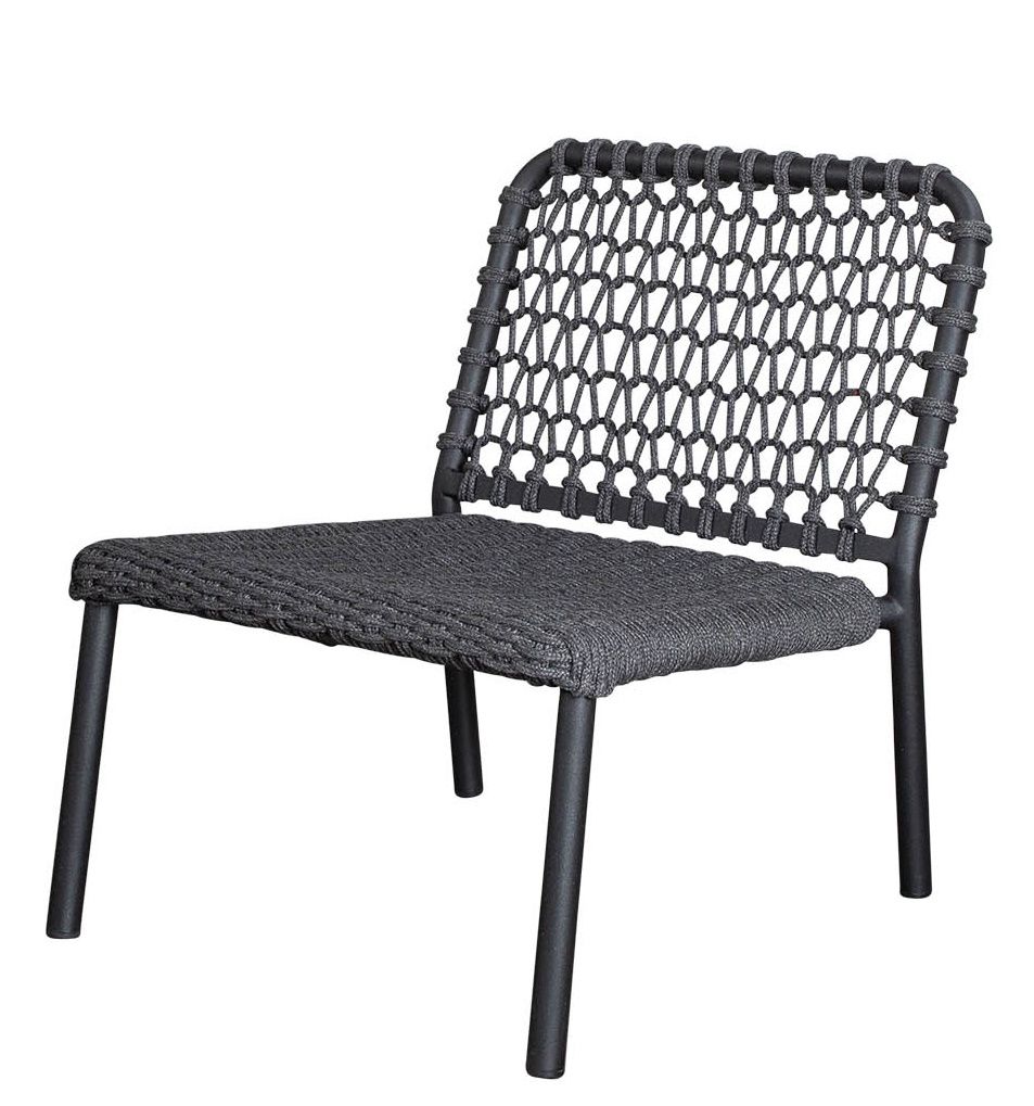 Ocean Einzelmodul Sessel Outdoor Cane-Line