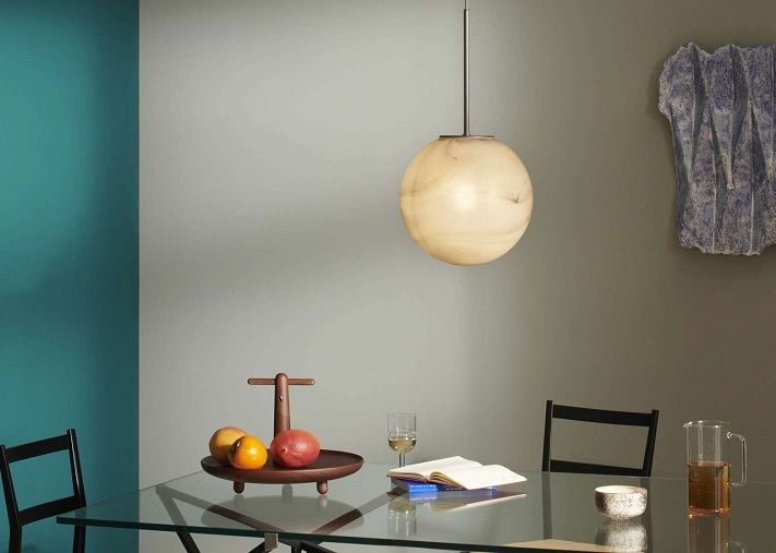Bollicosa Small Lampe Pendelleuchte klein Cassina