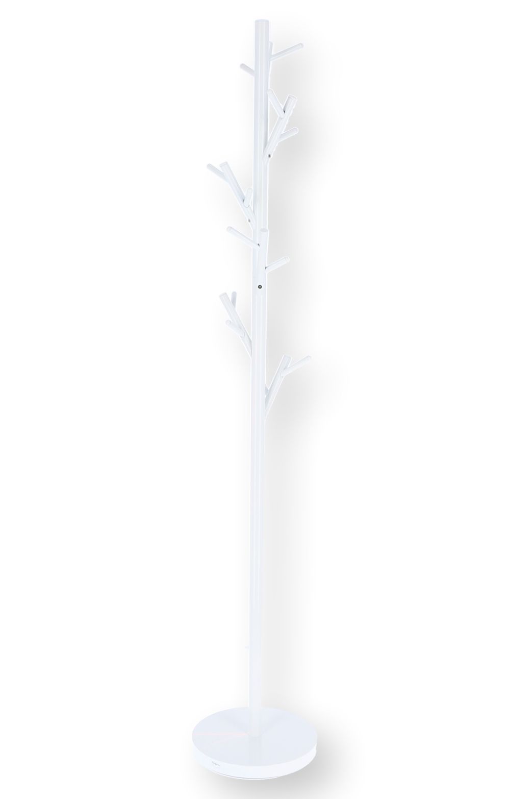 Tree Kleiderständer Weiß Jan Kurtz
