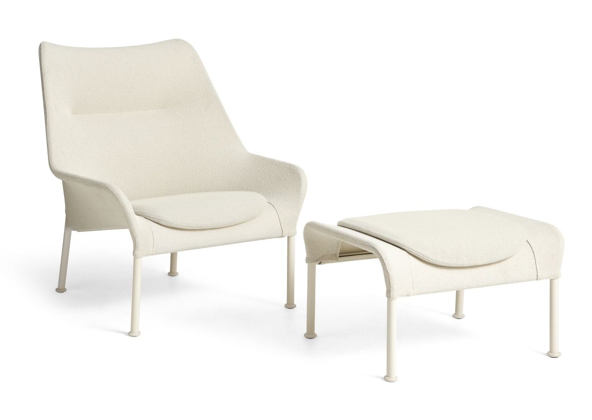 02 Lounge Chair Sessel Hay 02 Lounge Chair Sessel Hay
