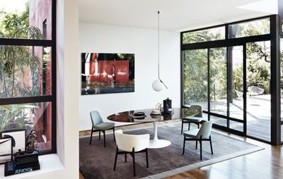 Kollektion 016 Lounge Stuhl Knoll International