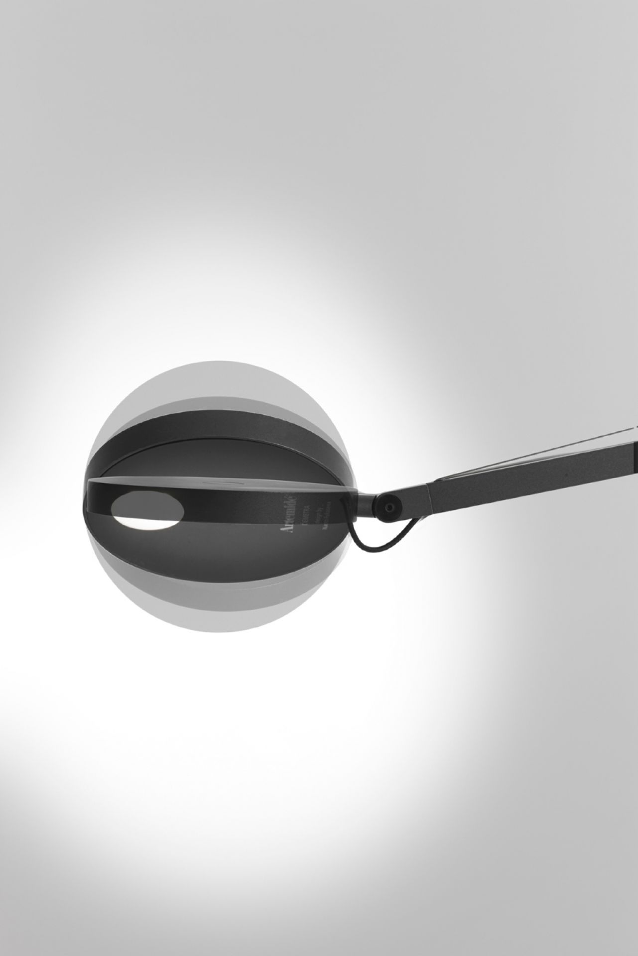 Demetra Micro Wall Wandleuchte 2700K Artemide