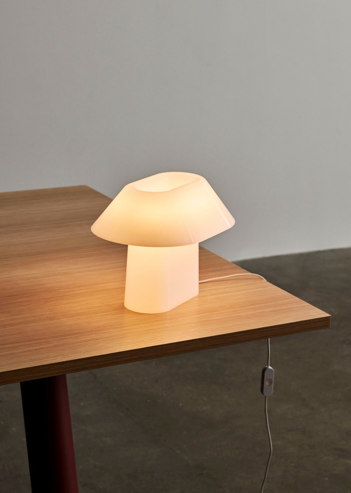 Drome Table lamp Tischleuchte Hay