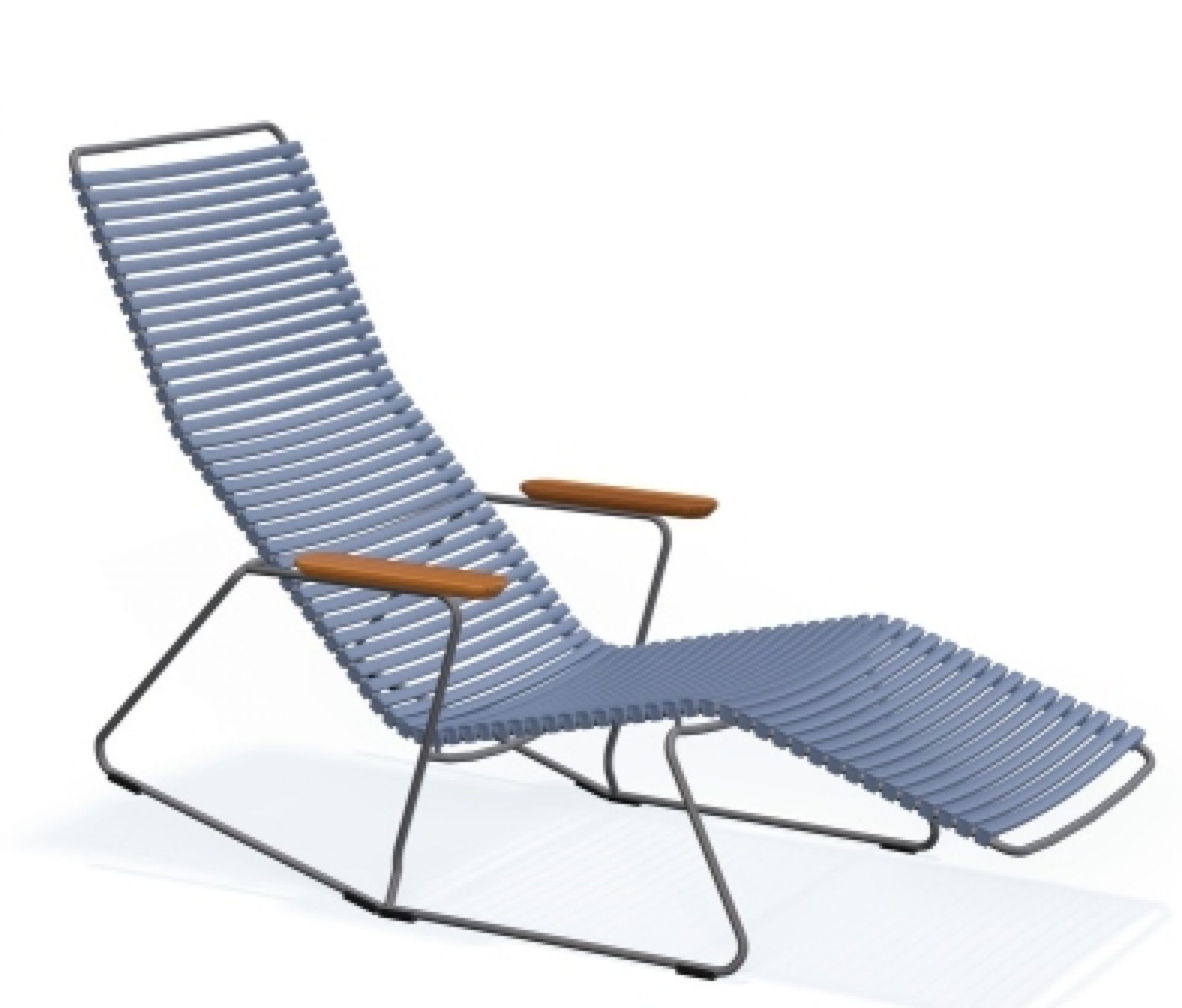 Click Sunrocker Outdoor Sonnenliege Houe Multicolor 2