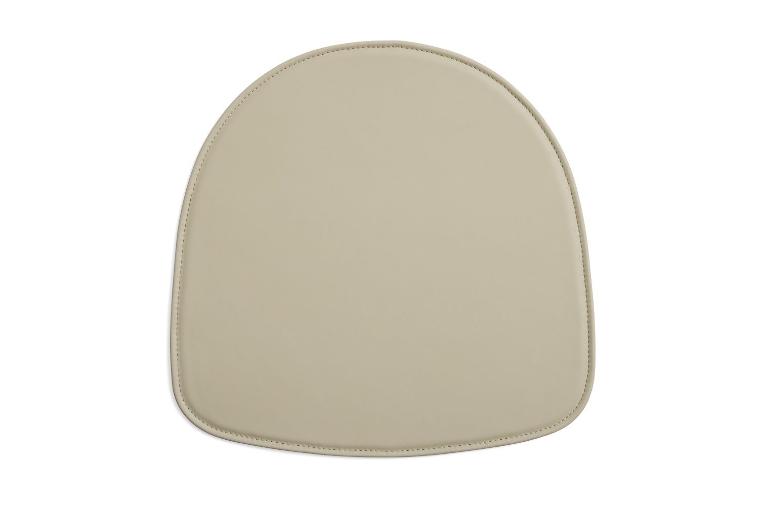 Seat Pad Sitzkissen für About A Chair AAC Stuhl mit Armlehnen Hay