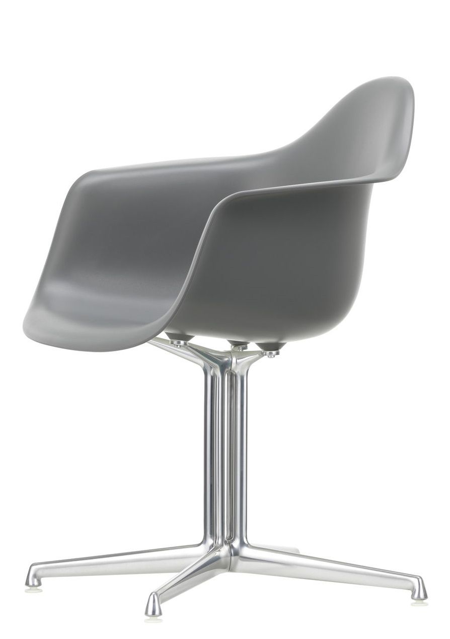 Eames Plastic Arm Chair DAL Stuhl Vitra