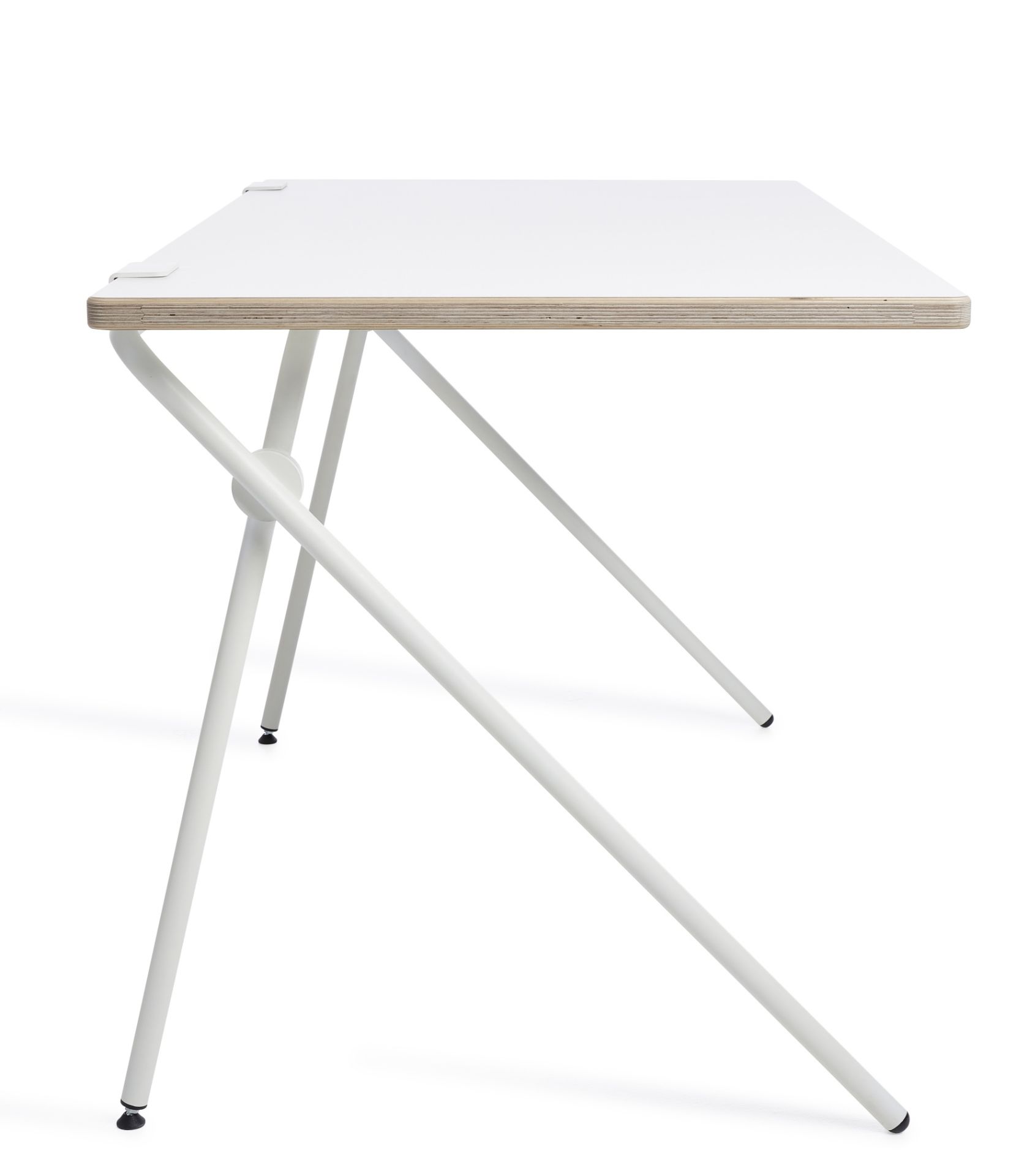 Plato klappbar Sekretär / Schreibtisch Müller Möbelwerkstätten