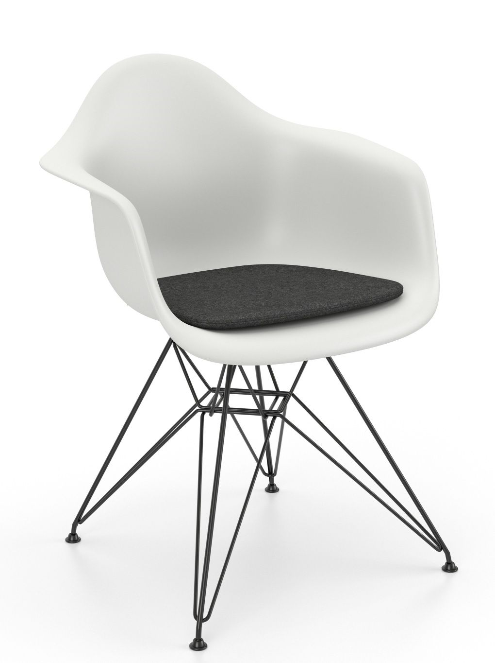 Soft Seats Typ A Sitzauflage Vitra