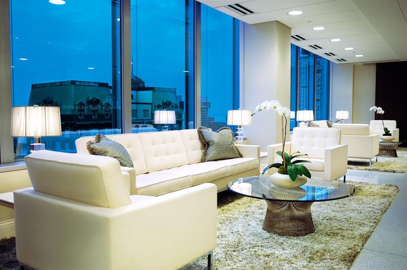 Florence RELAX Sessel Knoll International
