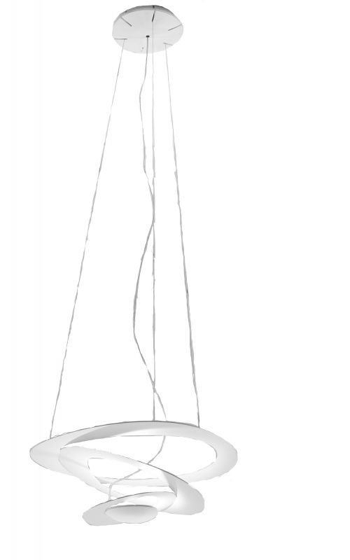 Pirce Micro LED Suspension Pendelleuchte Artemide