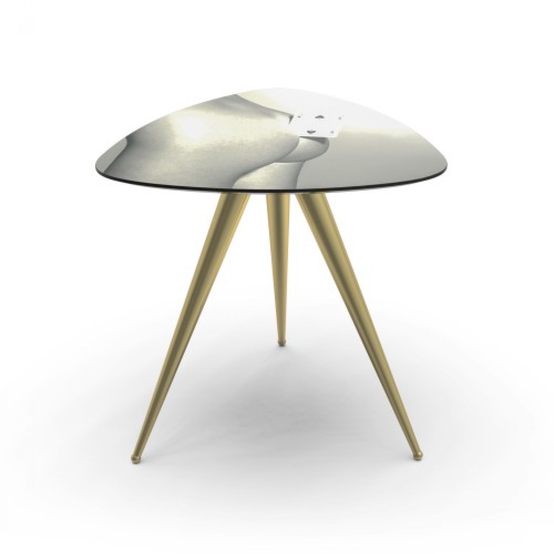  Toiletpaper Beistelltisch Two of spades Seletti 