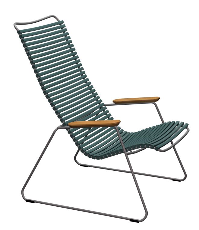 Click Lounge Chair Sessel Outdoor Houe