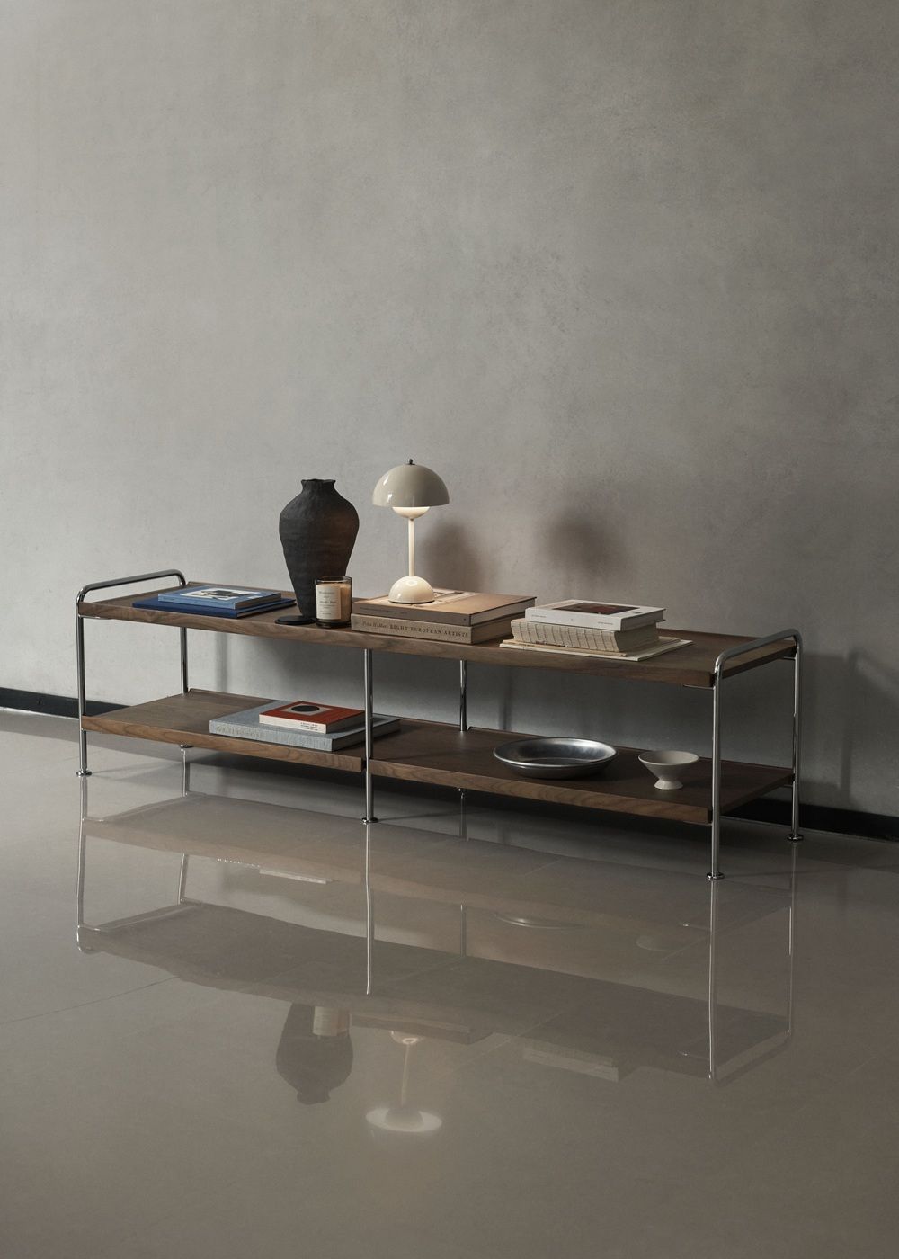 Alima NDS4 Regal / Konsolentisch AndTradition