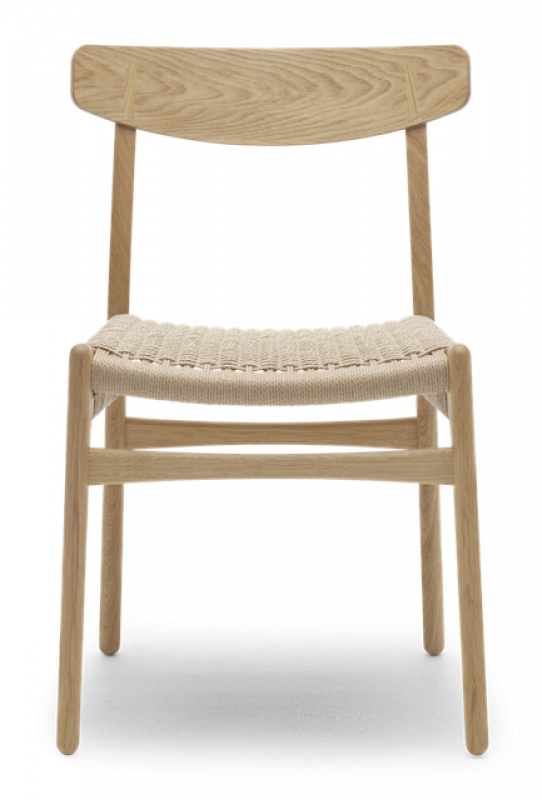 CH23 Holzstuhl Carl Hansen & Søn