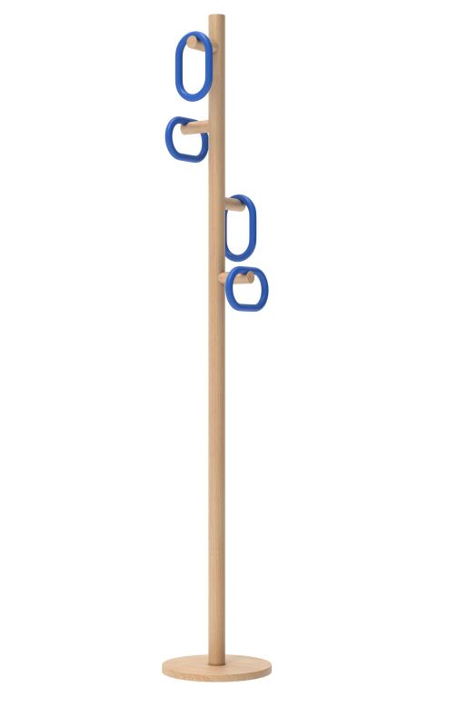 Fernand Coat Stand Kleiderständer Hartô