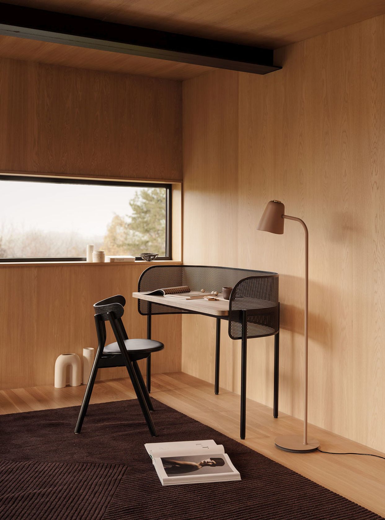 Shelter Schreibtisch Northern