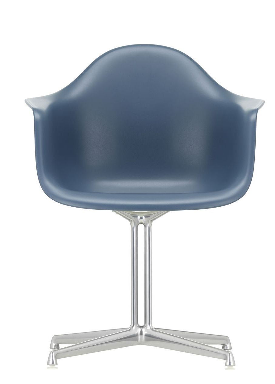 Eames Plastic Arm Chair DAL Stuhl Vitra
