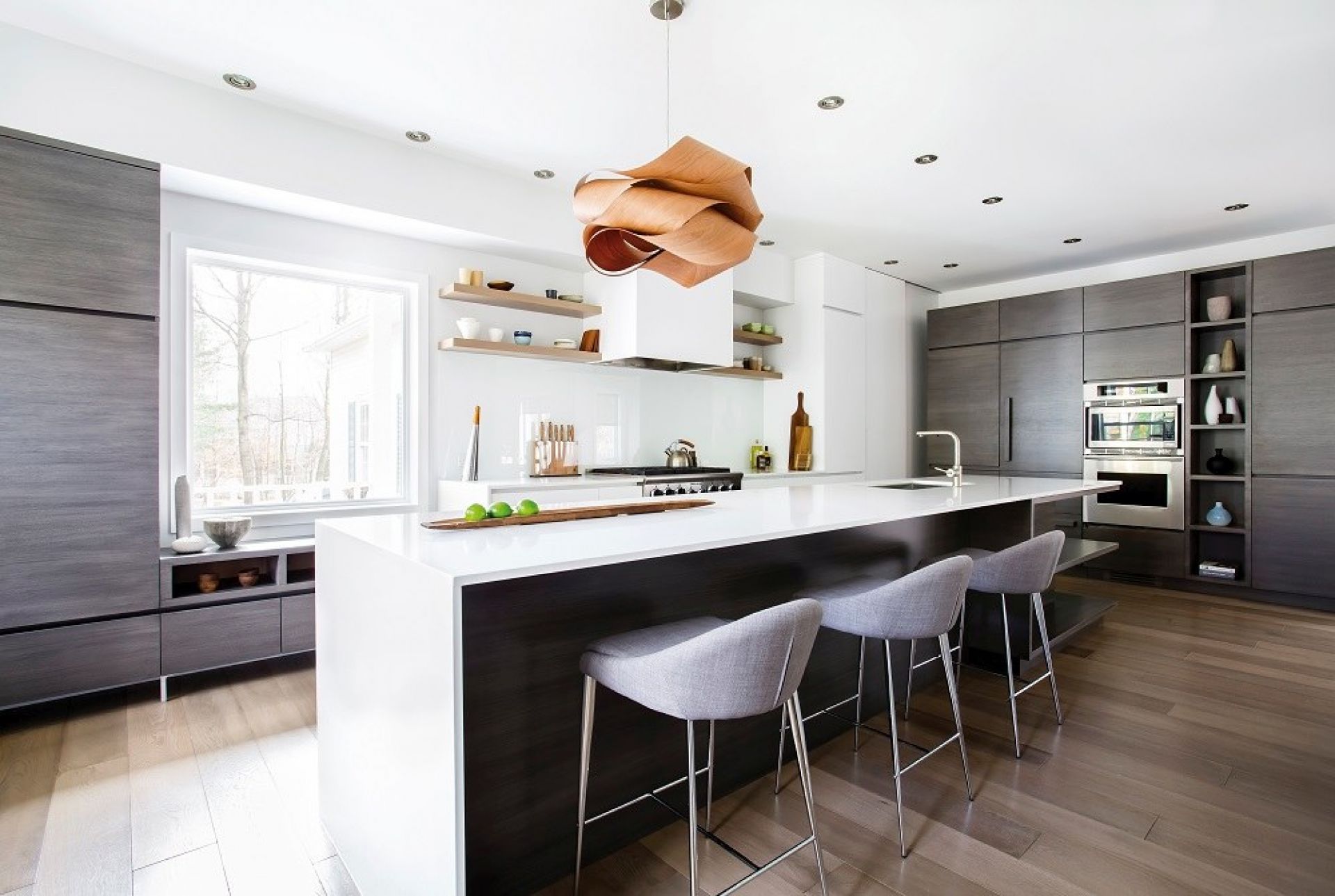 Link Suspension Pendelleuchte LZF Lamps